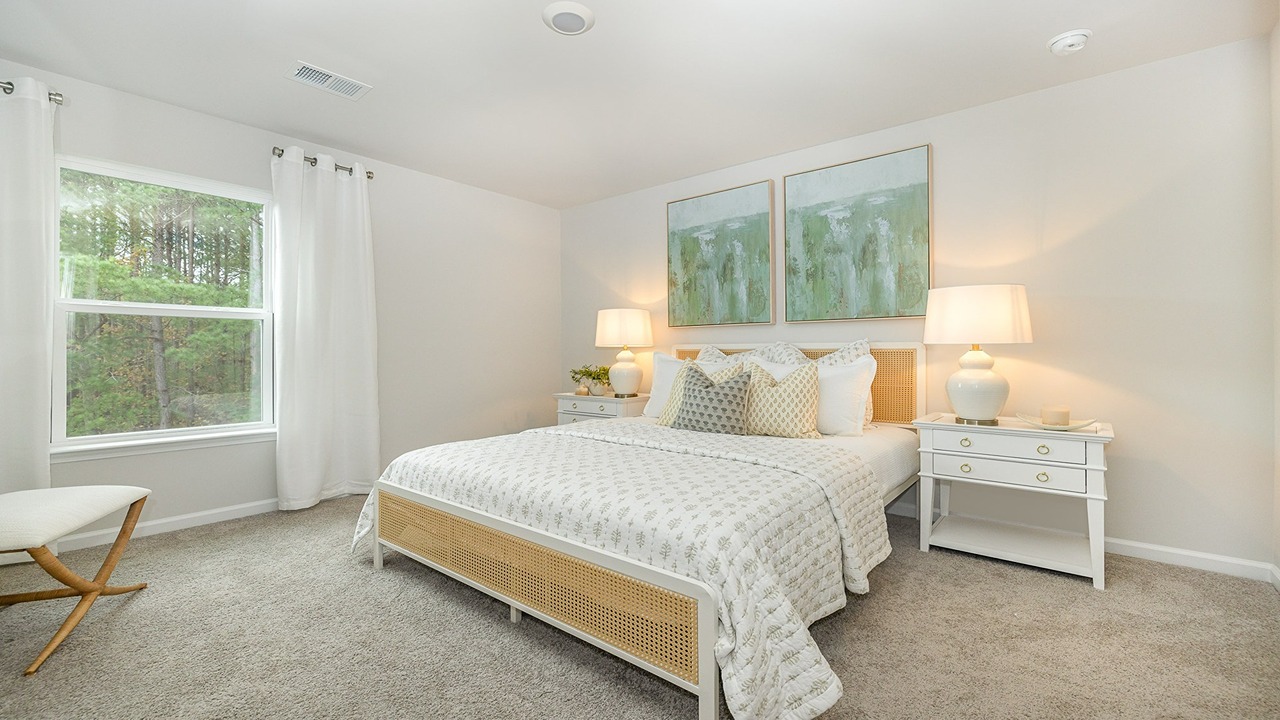 Harper Meadows by D.R. Horton Image