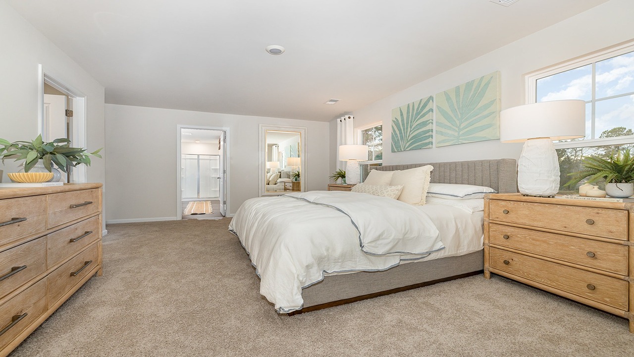 Harper Meadows by D.R. Horton Image