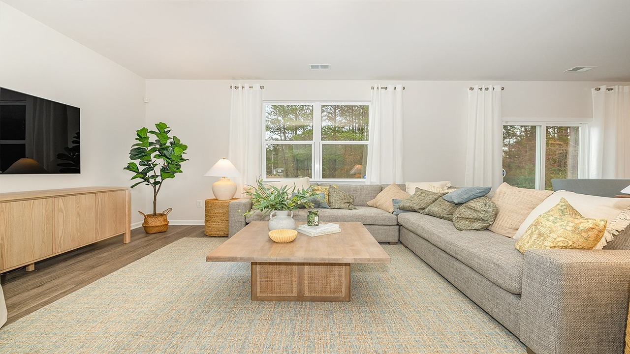 Harper Meadows by D.R. Horton Image