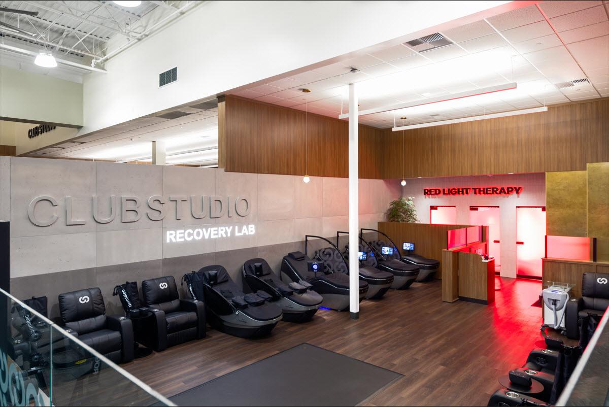 Club Studio Image