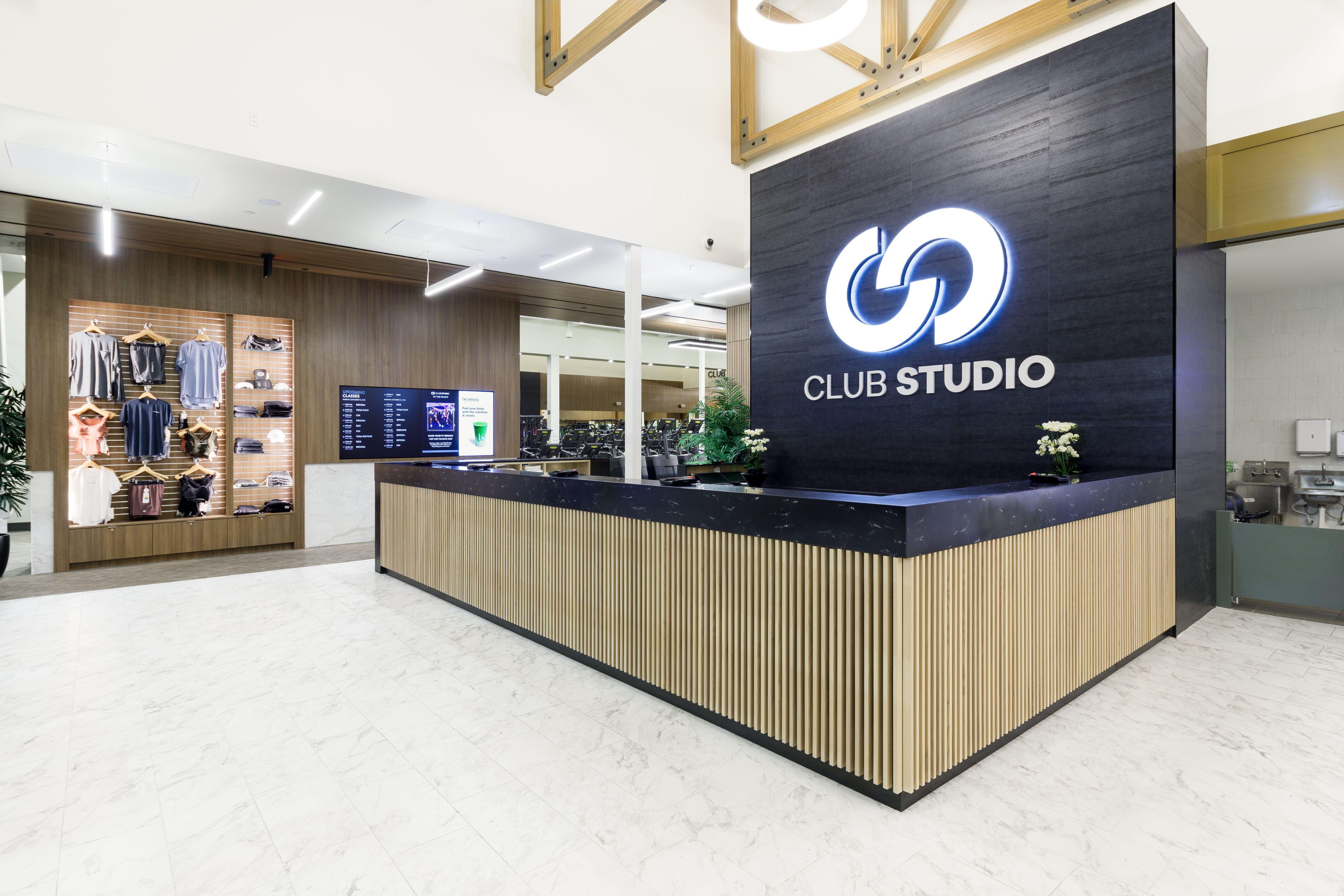 Club Studio Image