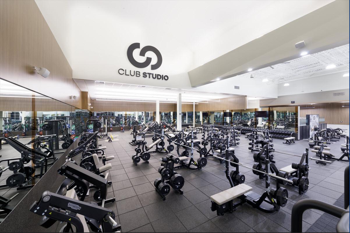 Club Studio Image
