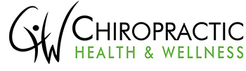 Chiropractic Health &amp; Wellness Edina Logo