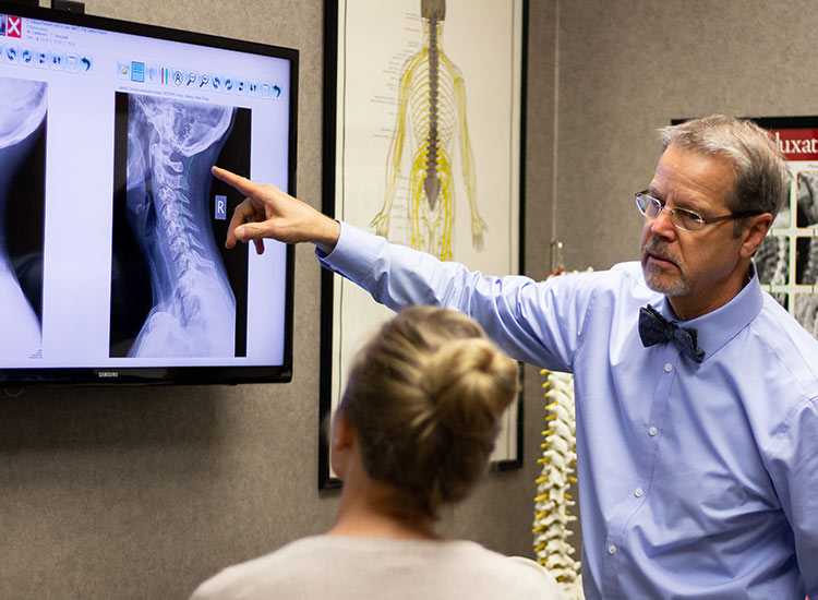 Chiropractic Health & Wellness Edina Image