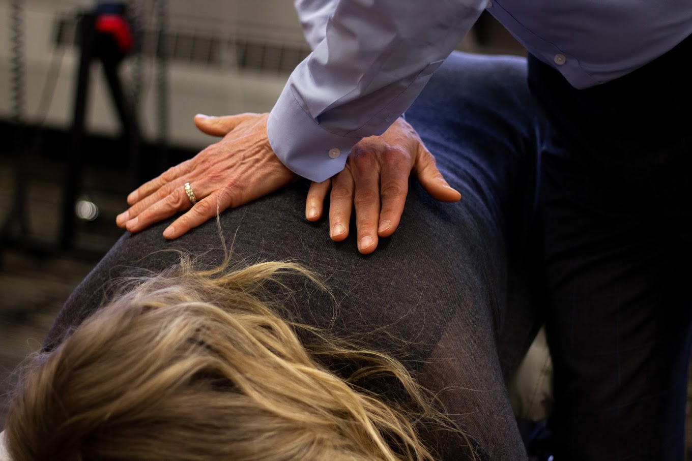 Chiropractic Health & Wellness Edina Image