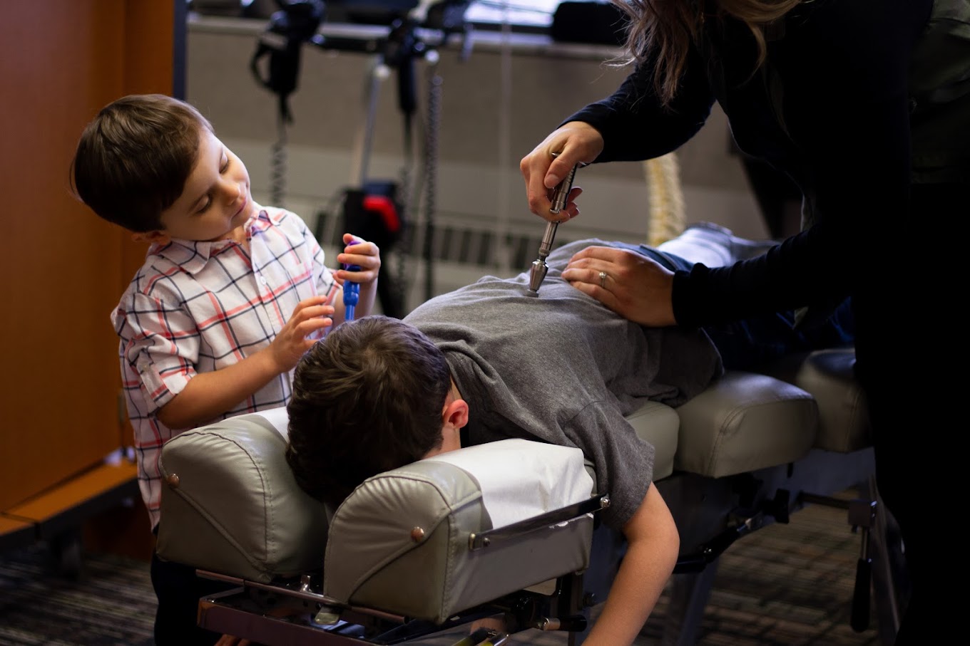 Chiropractic Health & Wellness Edina Image