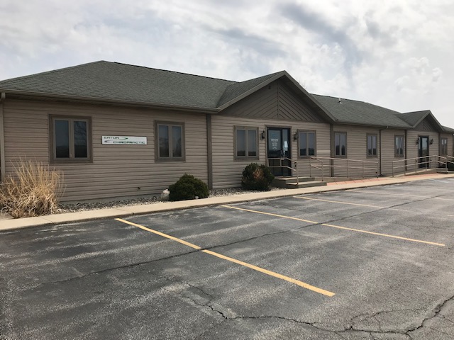 Eaton Chiropractic - Michigan City, IN