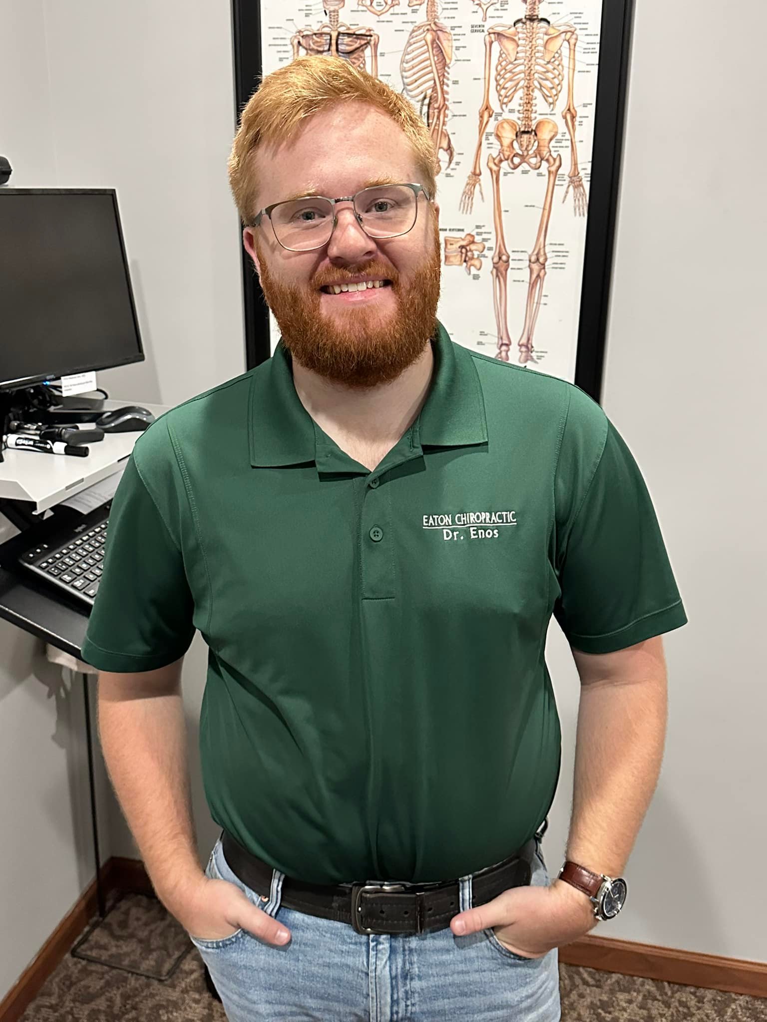 Eaton Chiropractic - Michigan City, IN