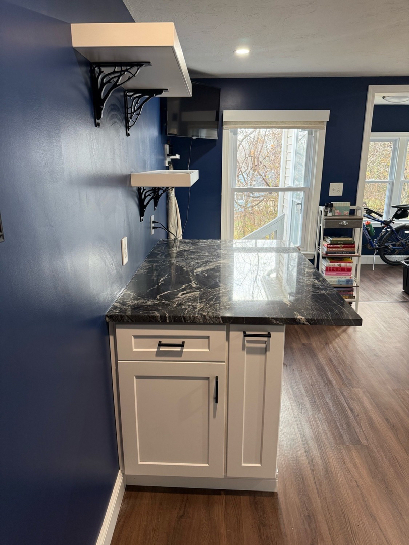 Threshold Construction Image