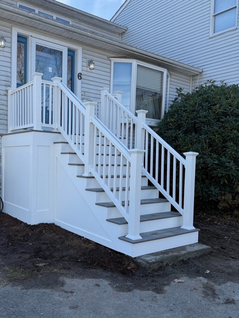 Threshold Construction Image