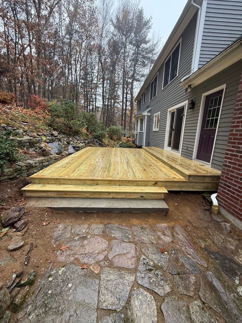 Threshold Construction Image