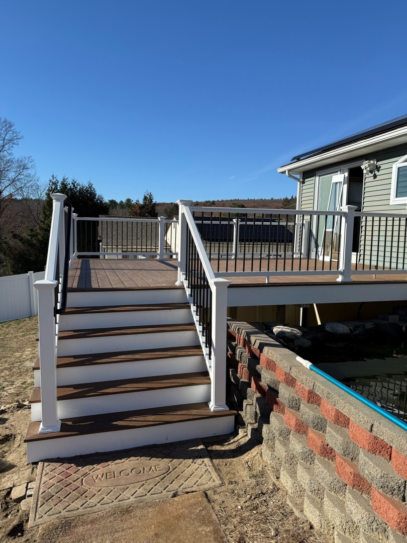 Threshold Construction Image