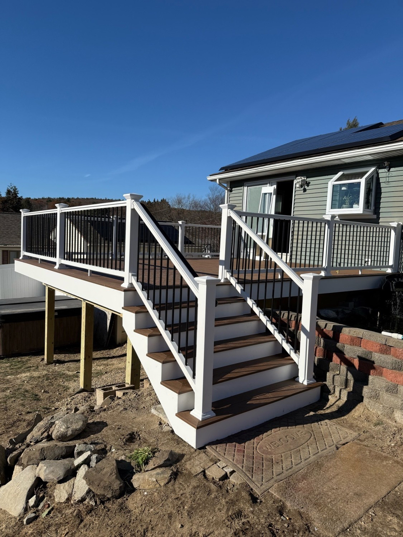 Threshold Construction Image