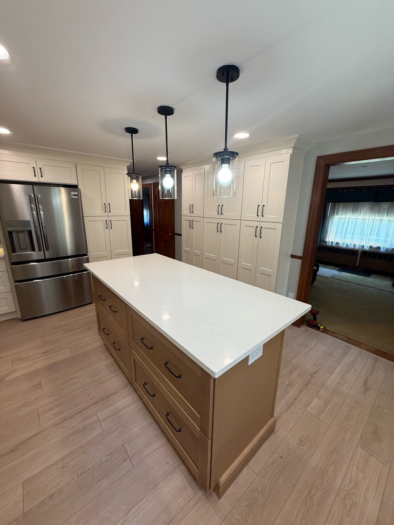 Threshold Construction Image