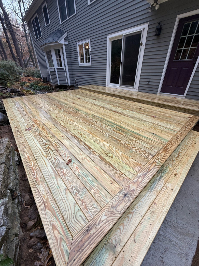 Threshold Construction Image