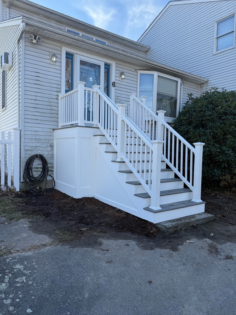 Threshold Construction Image