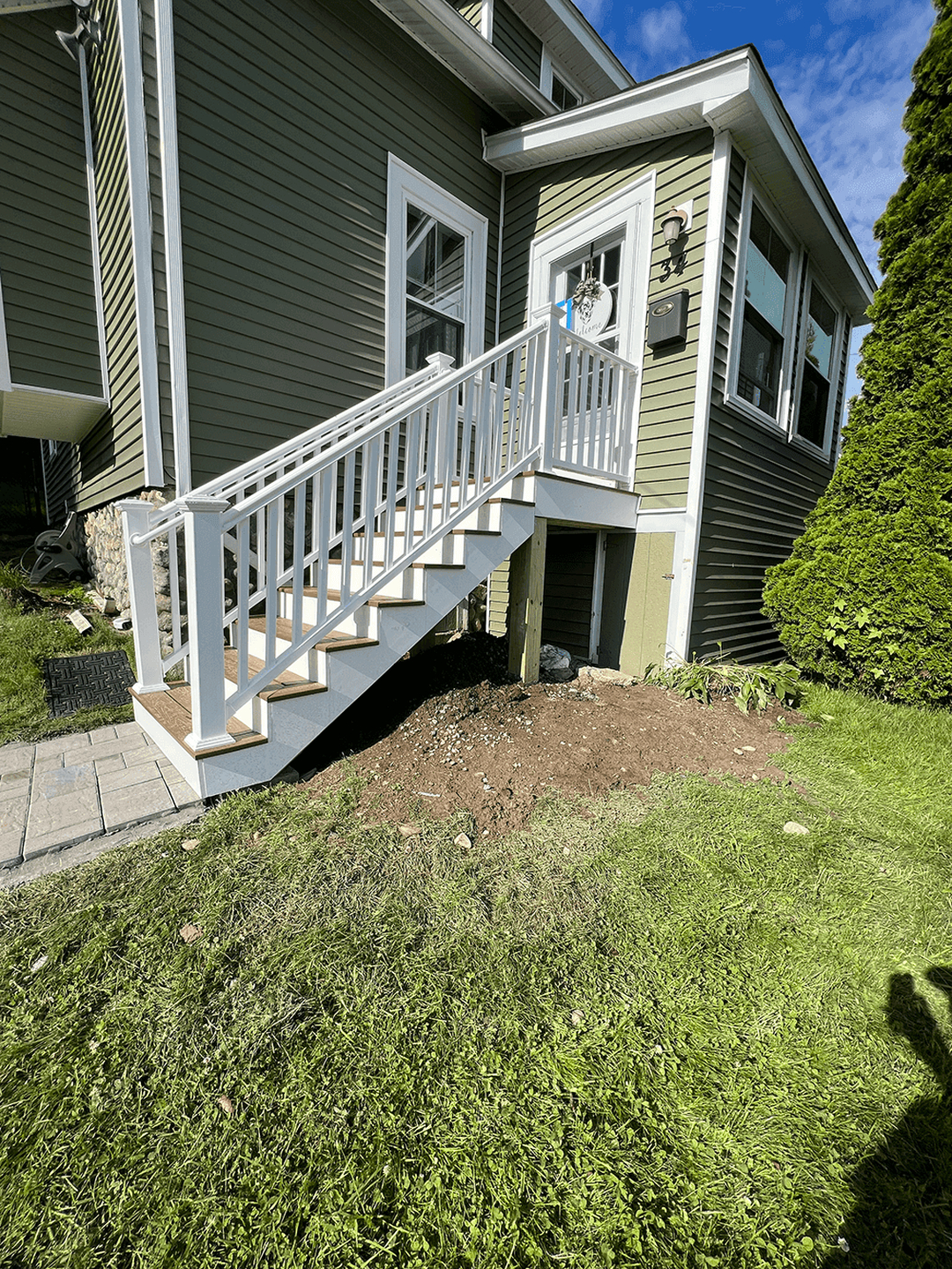 Threshold Construction Image