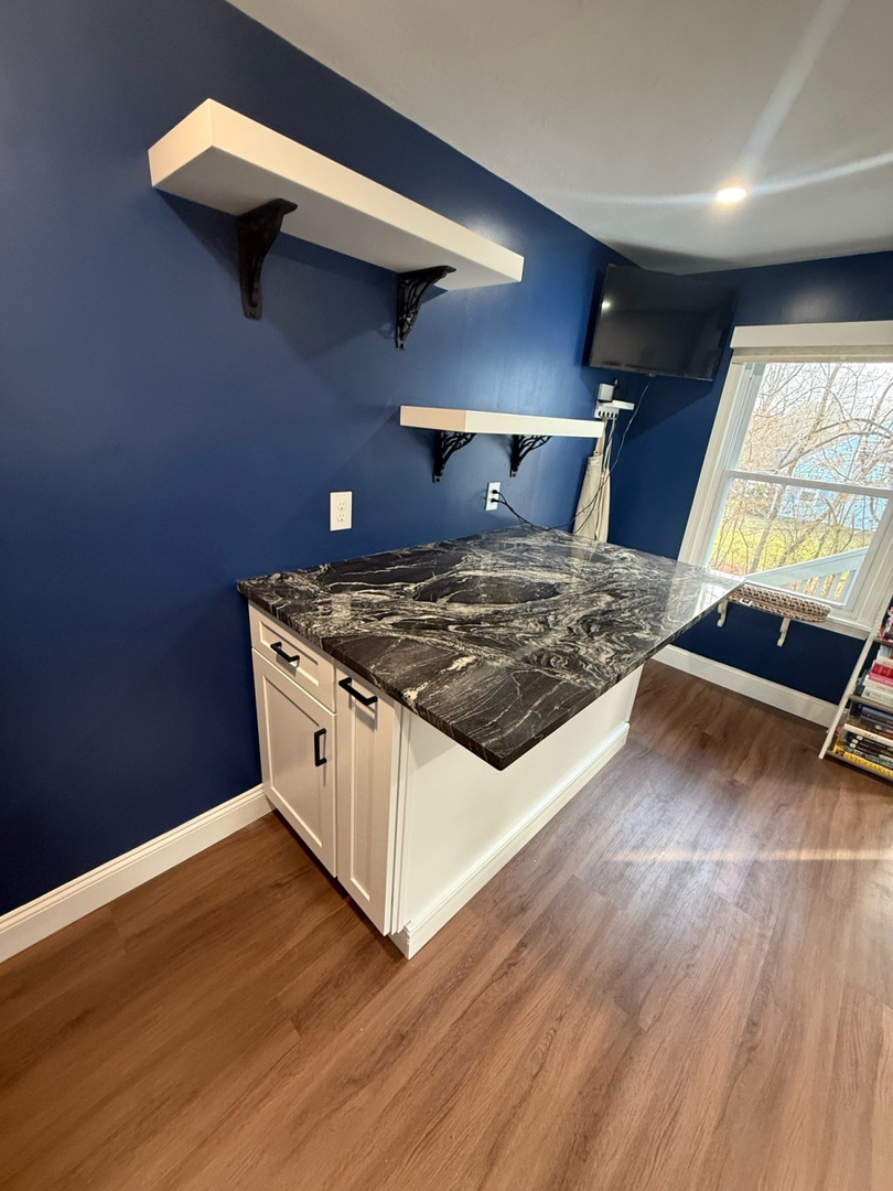 Threshold Construction Image