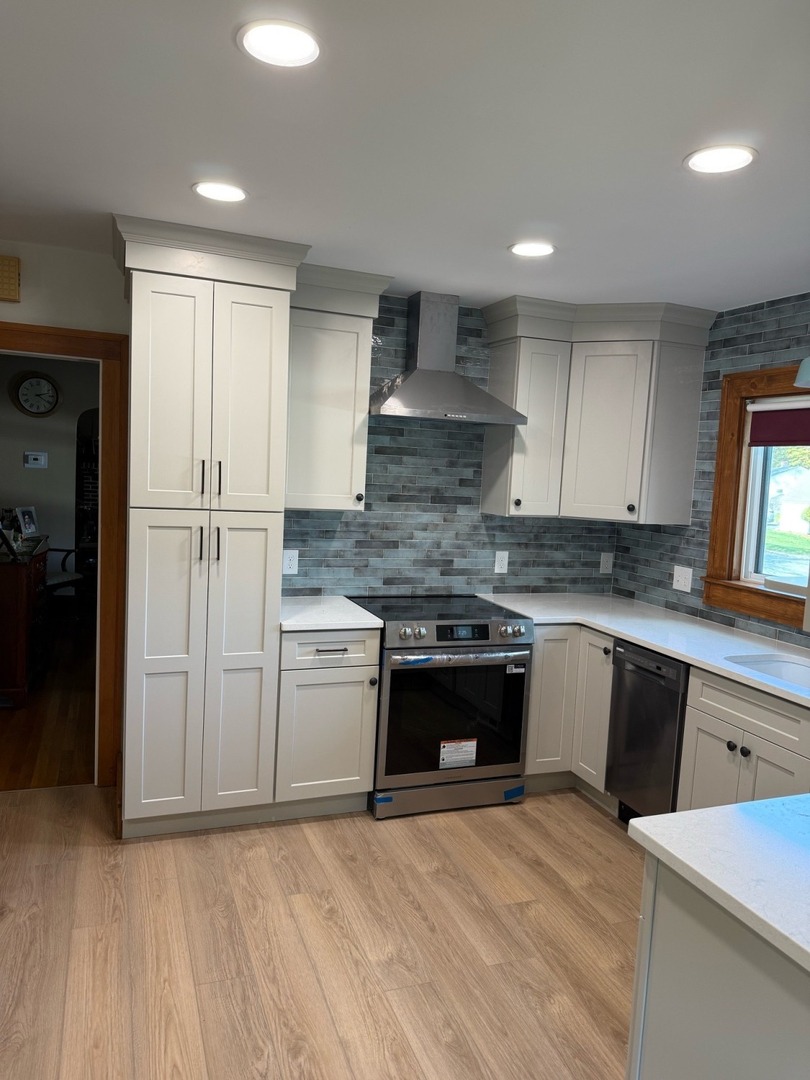 Threshold Construction Image