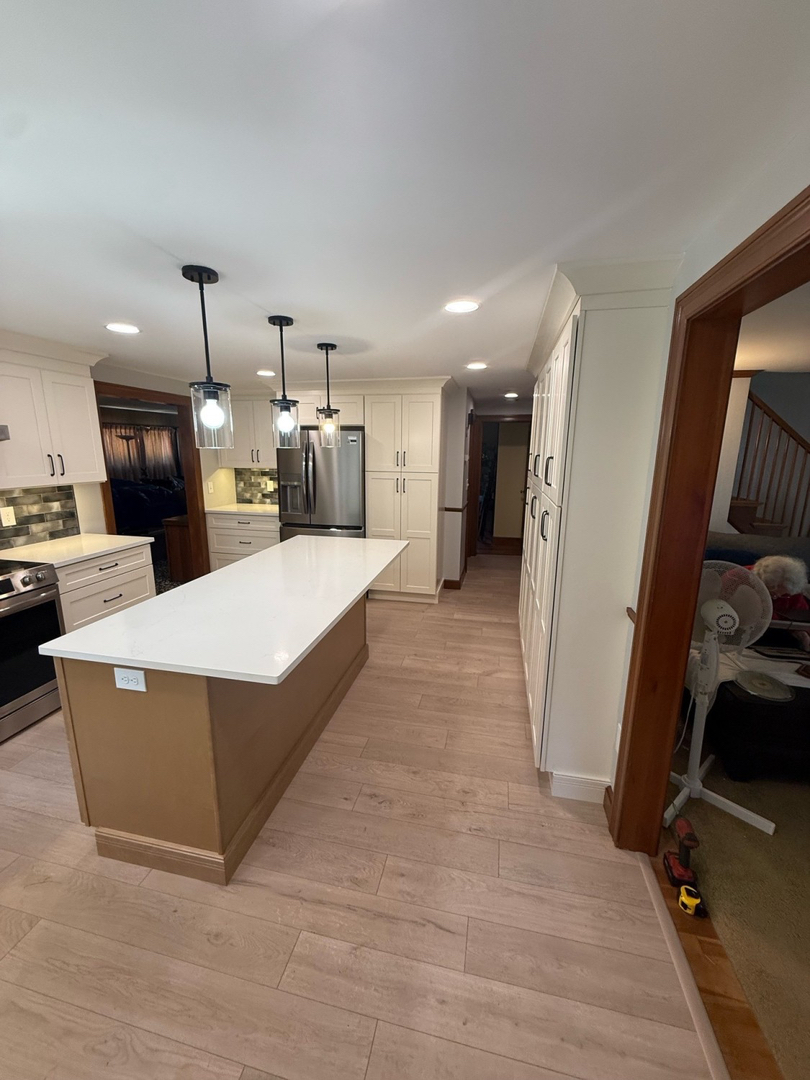 Threshold Construction Image