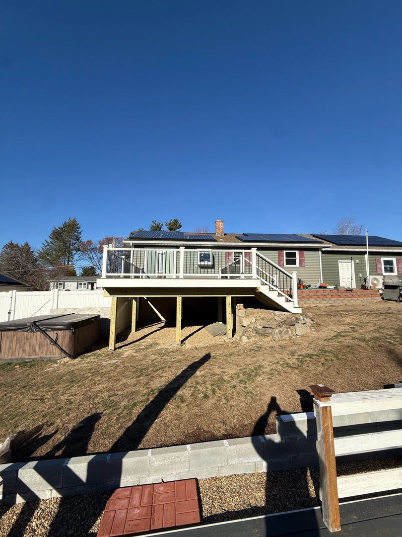 Threshold Construction Image