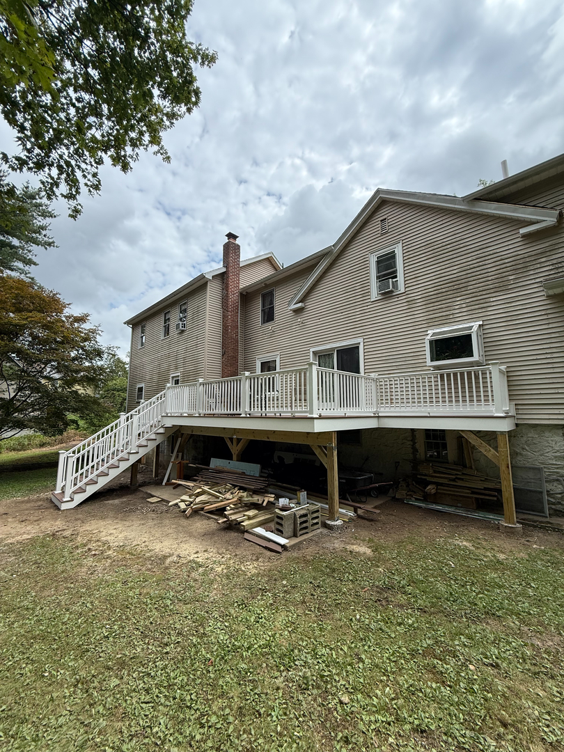 Threshold Construction Image