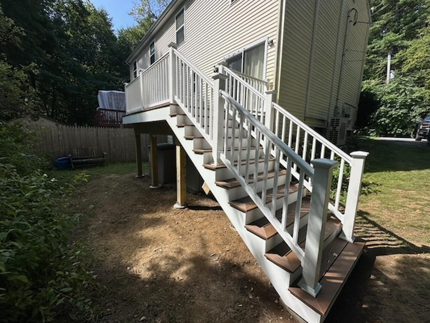 Threshold Construction Image