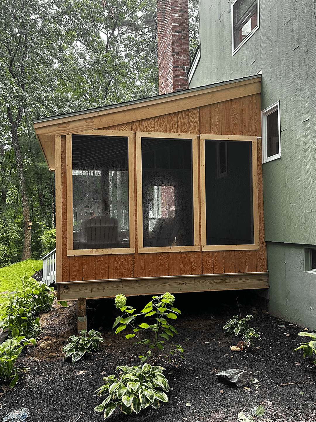 Threshold Construction Image