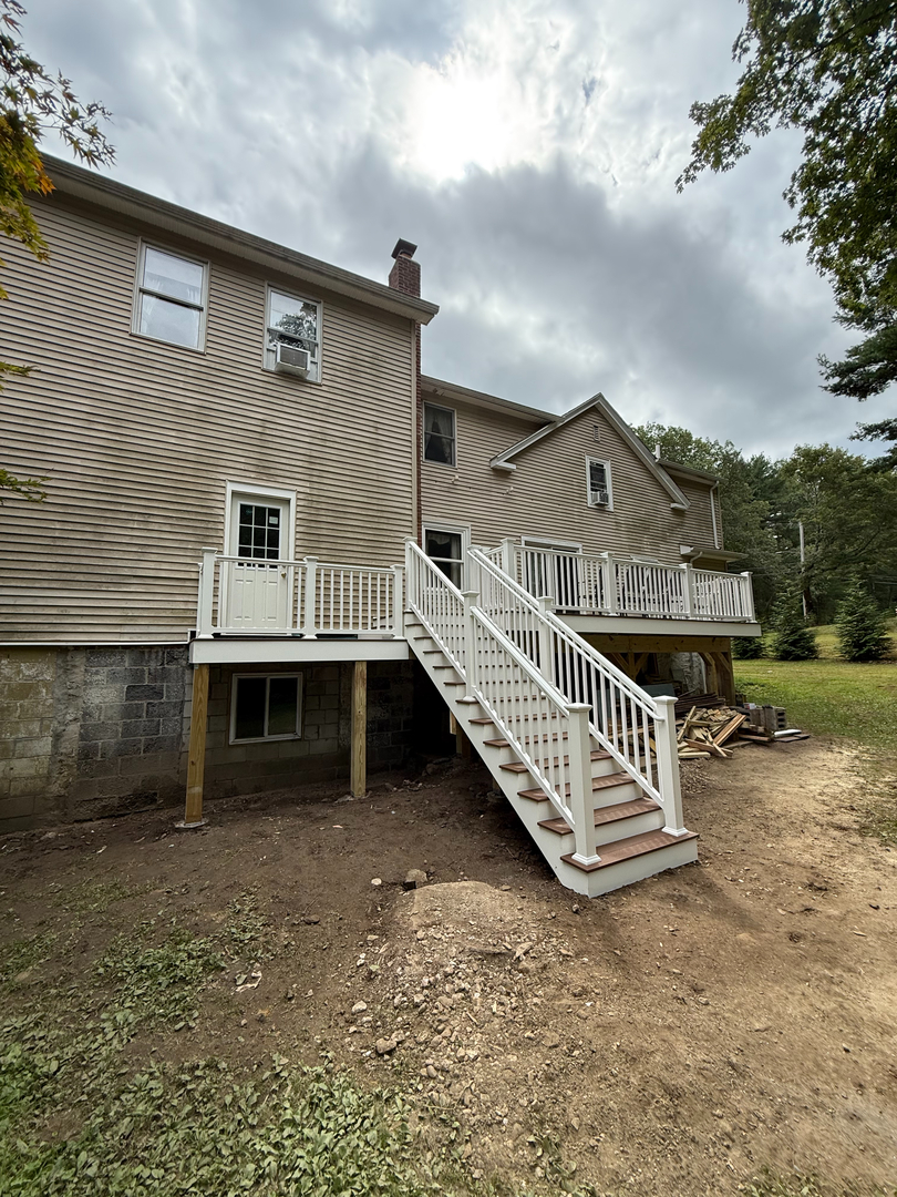 Threshold Construction Image