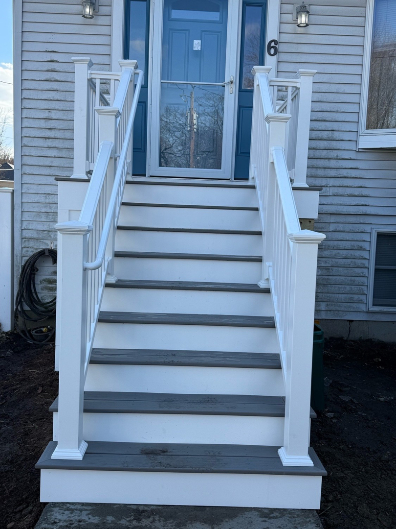 Threshold Construction Image