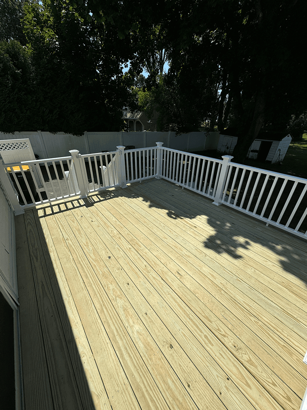 Threshold Construction Image