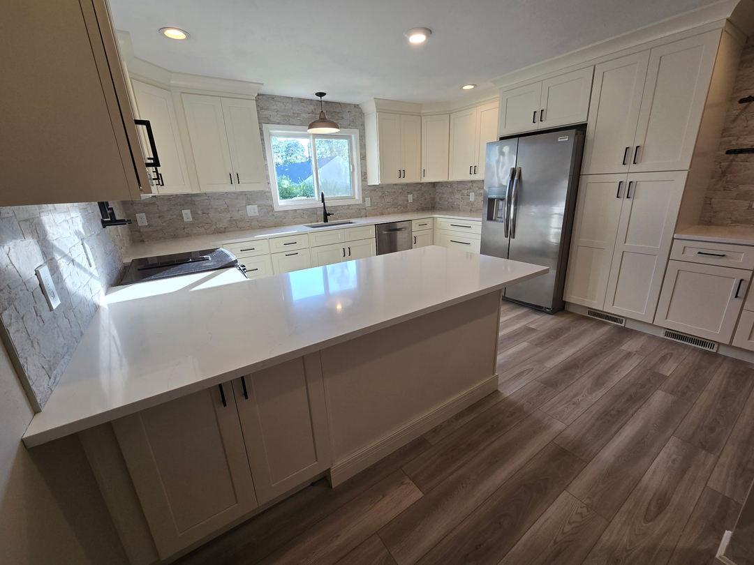 Threshold Construction Image