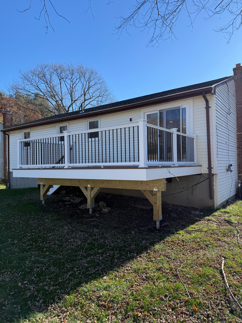 Threshold Construction Image