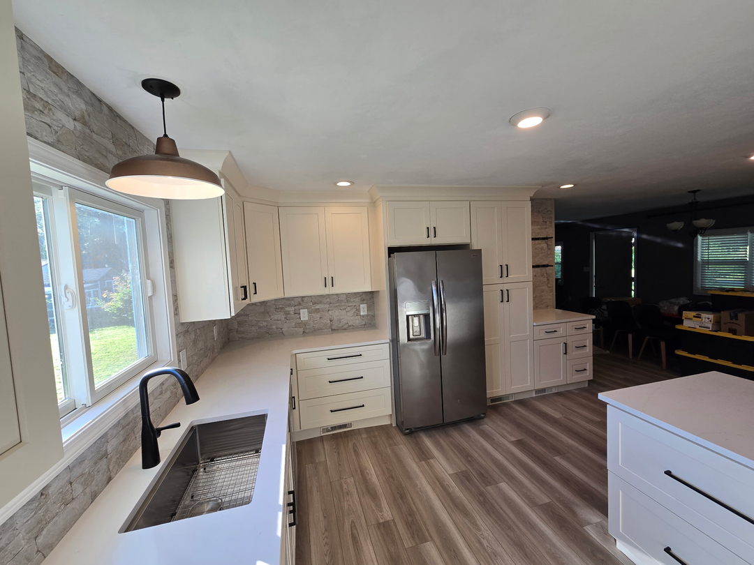 Threshold Construction Image