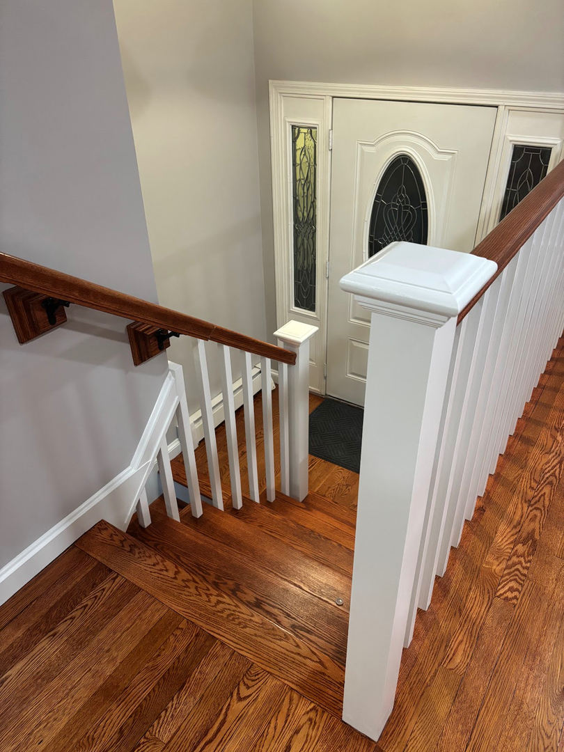 Threshold Construction Image