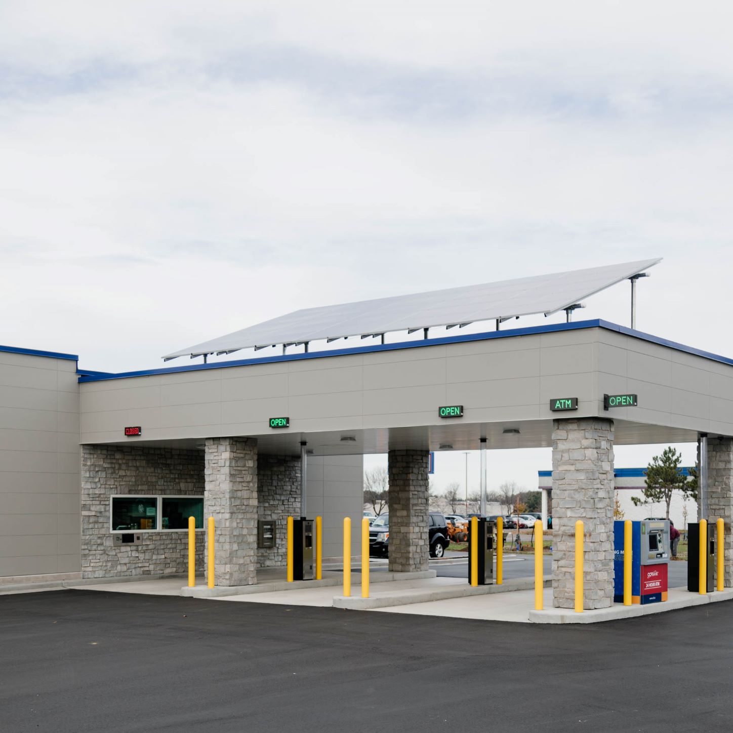 CCFBank - Eau Claire, WI