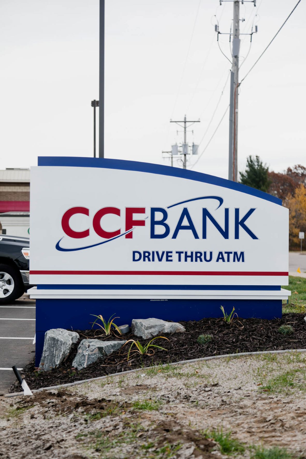 CCFBank - Eau Claire, WI