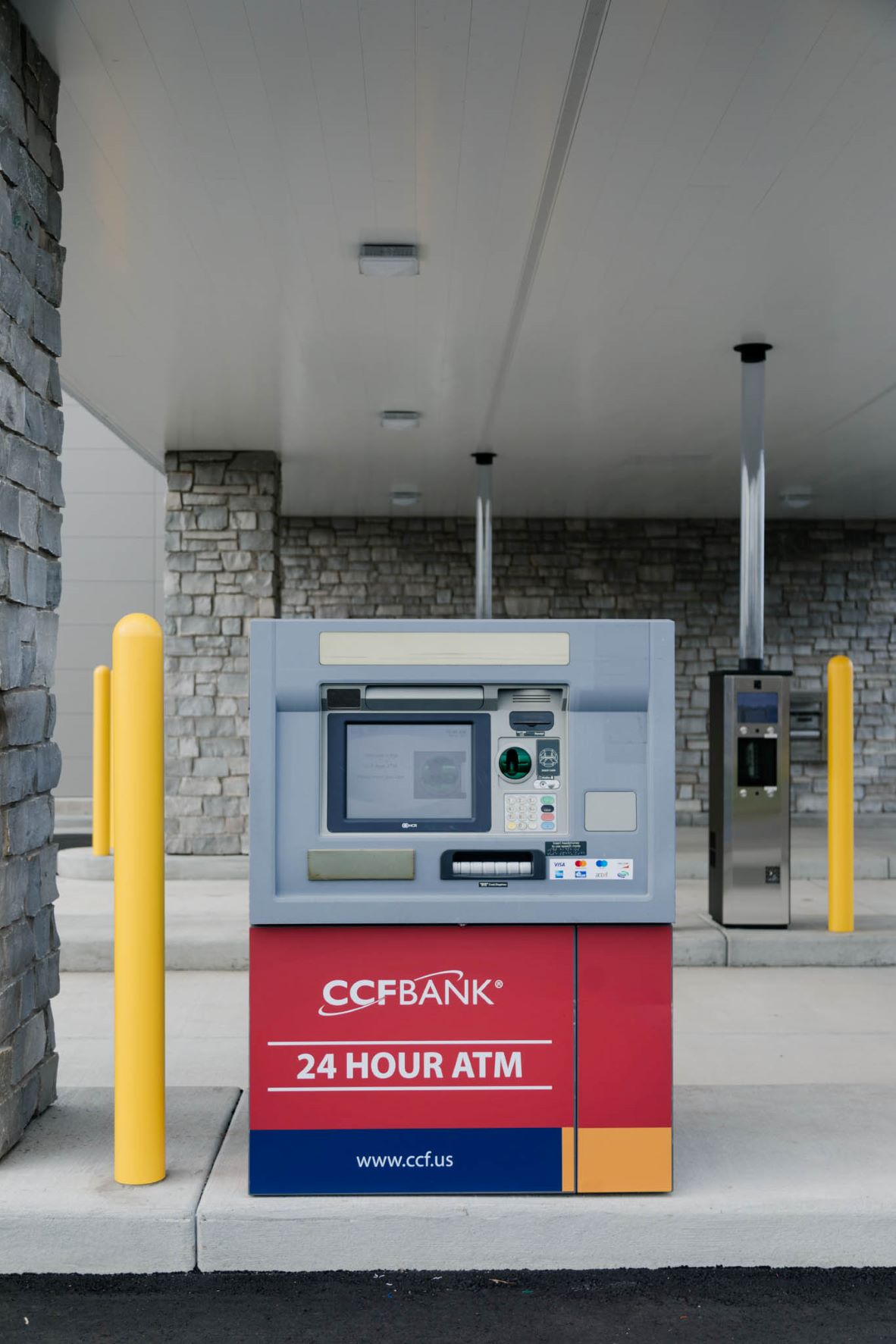 CCFBank - Eau Claire, WI