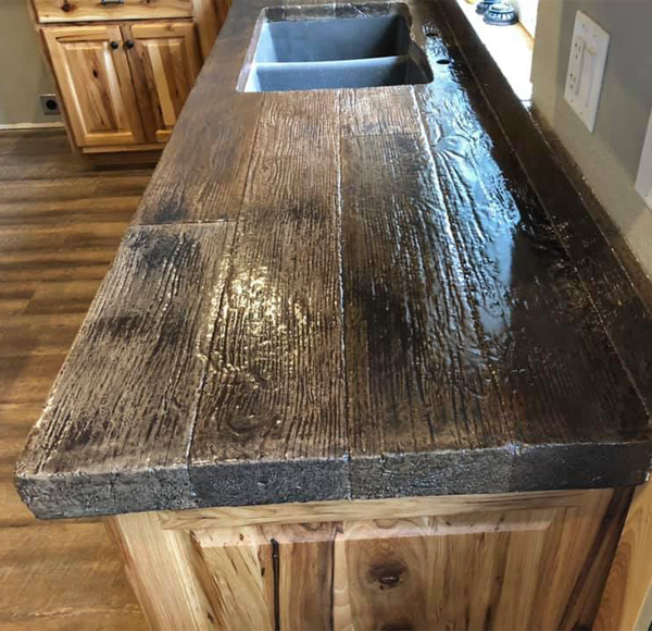 Decorative Concrete & Design LLC Image