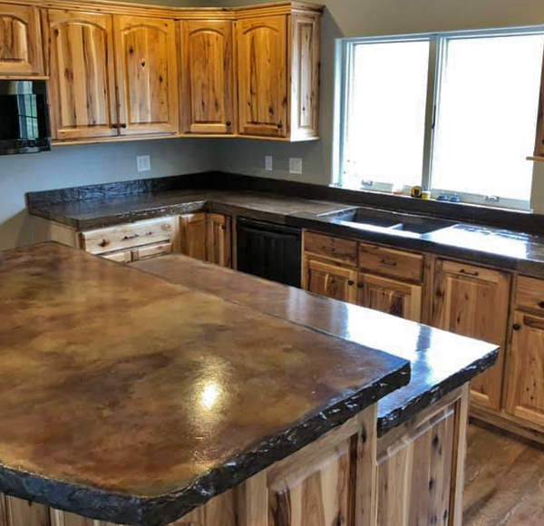 Decorative Concrete & Design LLC Image