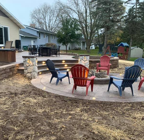 Decorative Concrete & Design LLC Image