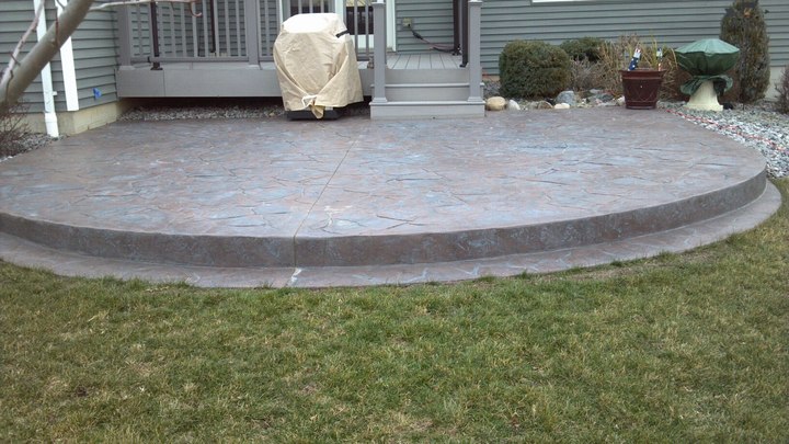Decorative Concrete & Design LLC Image