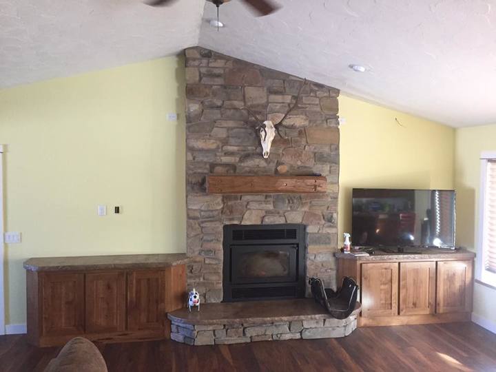 Decorative Concrete & Design LLC Image