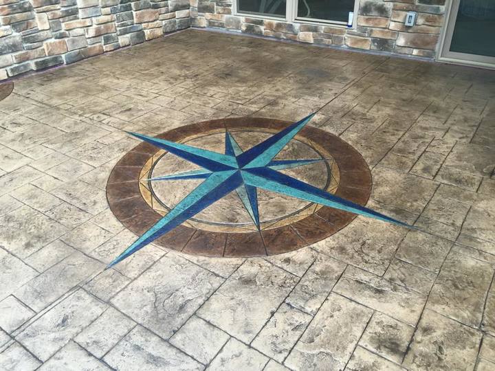 Decorative Concrete & Design LLC Image