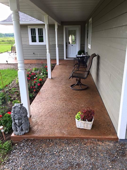 Decorative Concrete & Design LLC Image