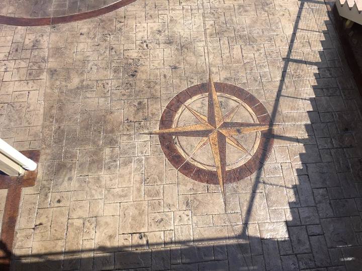 Decorative Concrete & Design LLC Image