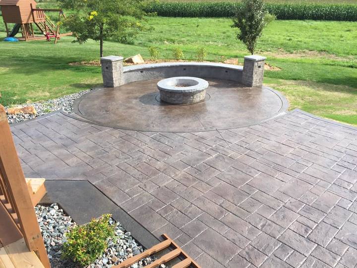 Decorative Concrete & Design LLC Image