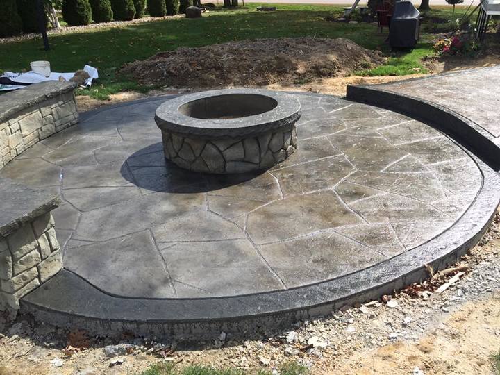 Decorative Concrete & Design LLC Image