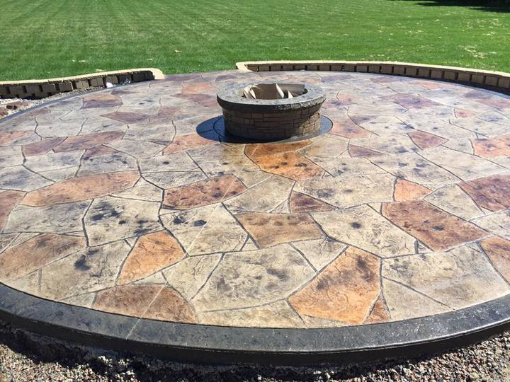 Decorative Concrete & Design LLC Image