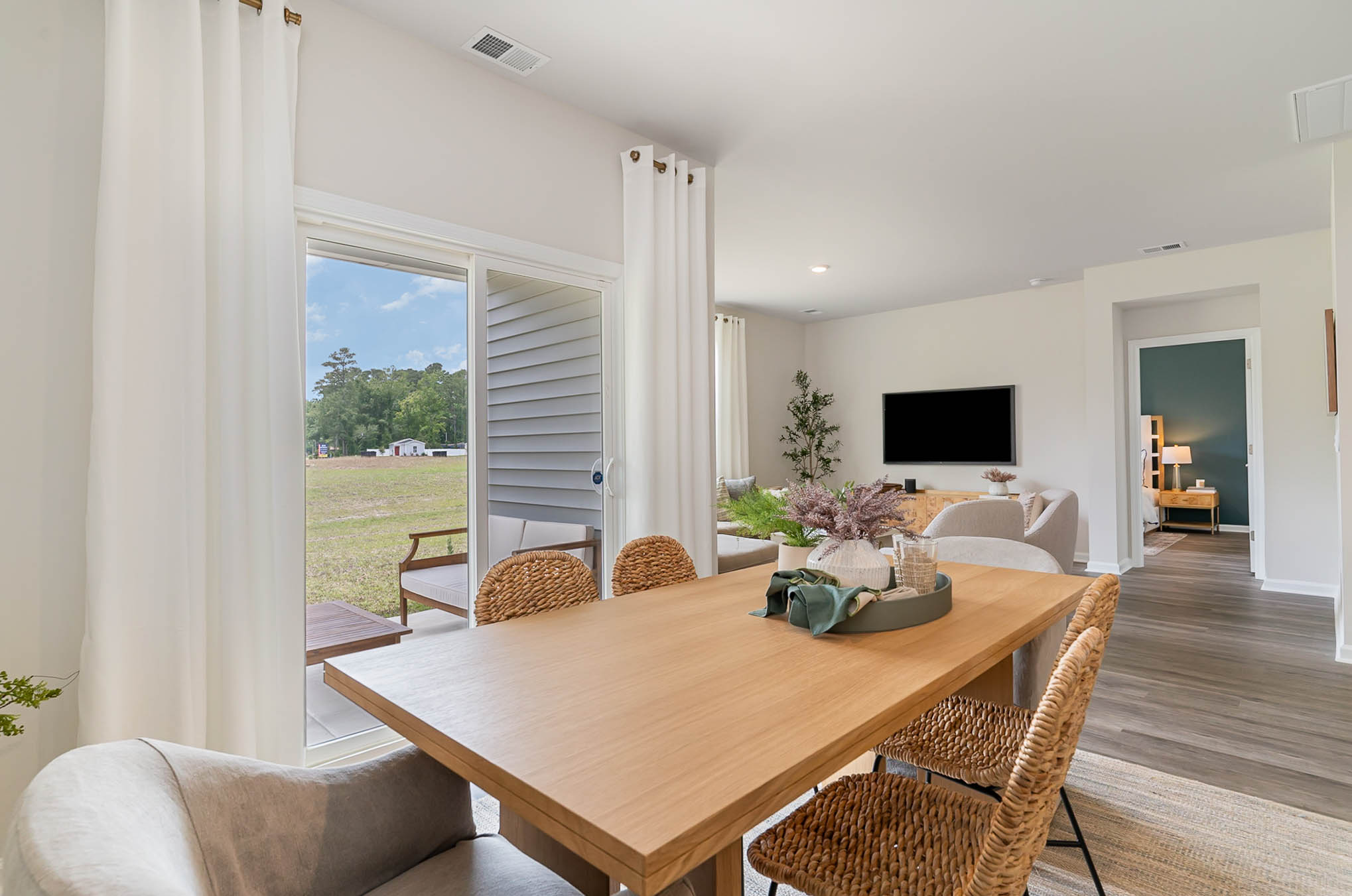 Tallwood Lakes by D.R. Horton - Longs, SC